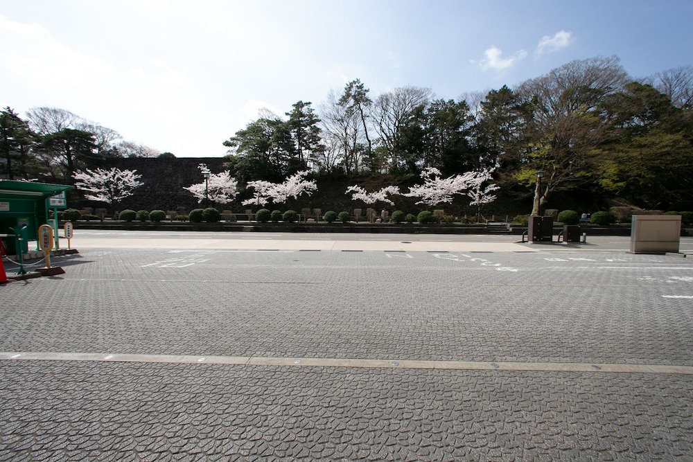 Kkr Hotel Kanazawa 68/73