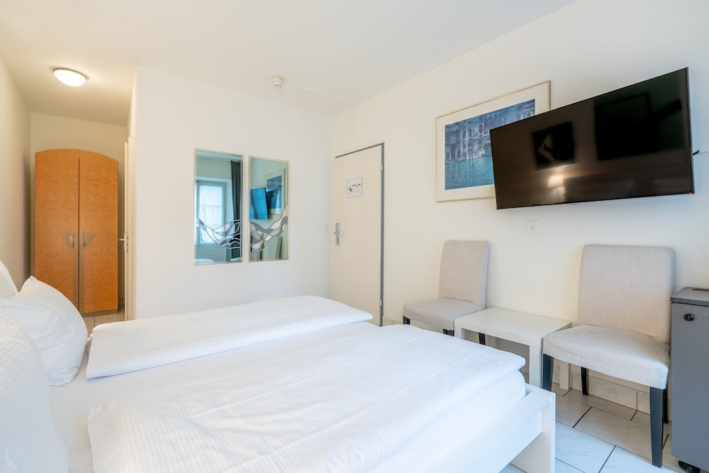 Altstadt Hotel Magic Luzern 15/77