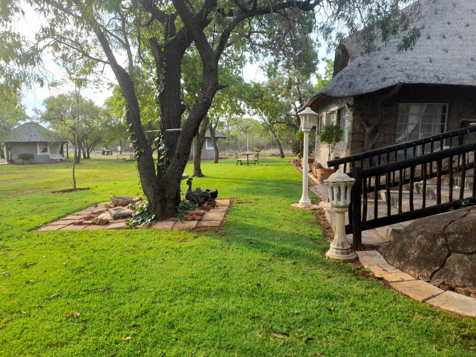 Marico Guest Lodge 28/44