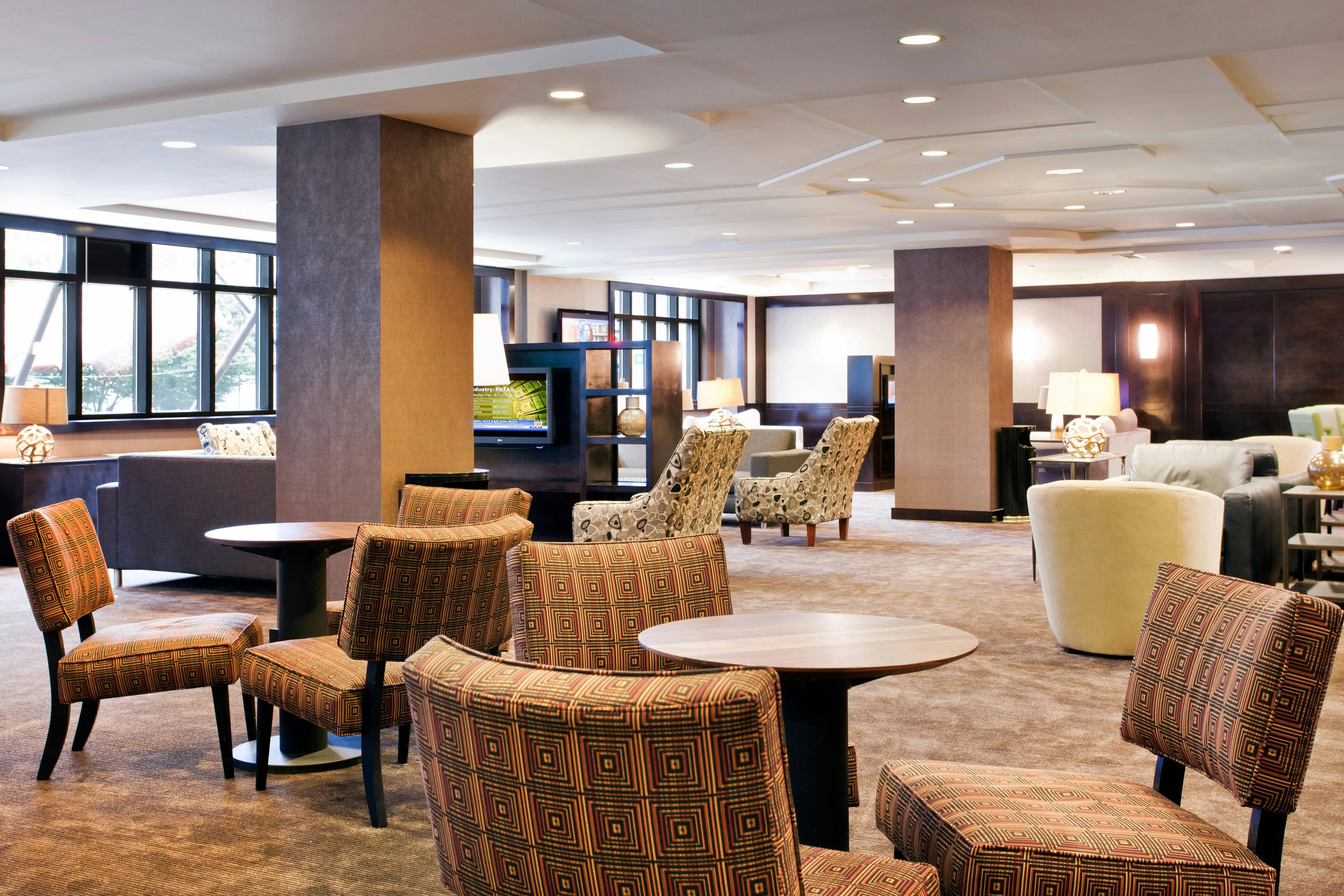 Residence Inn Philadelphia Center City 7/12