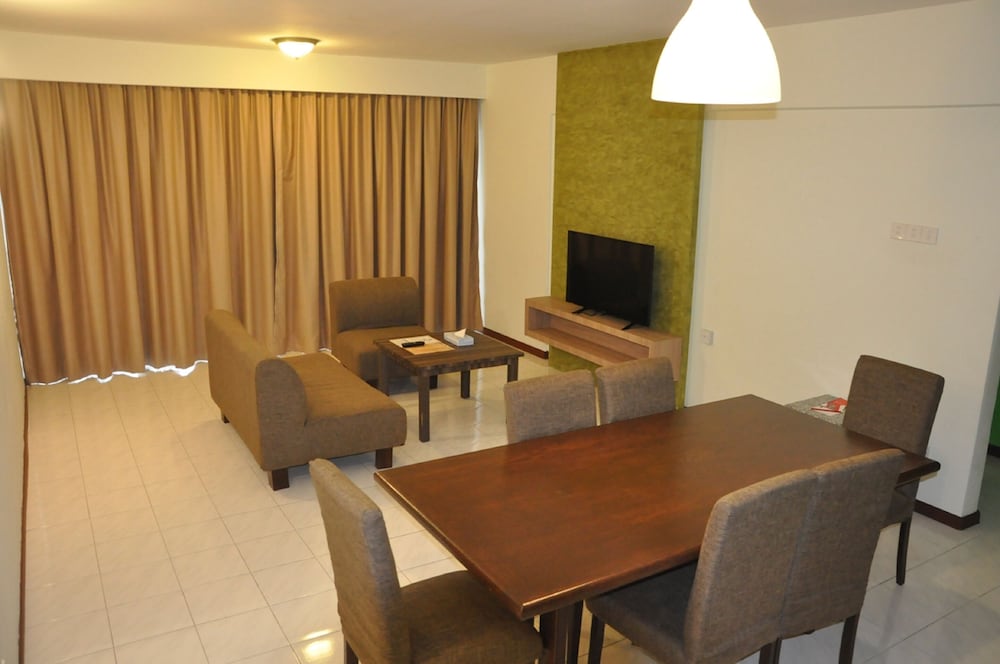 A Famosa Resort 35/63