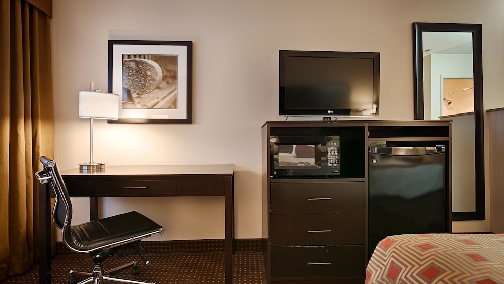 Best Western Inn Of Vancouver 39/43