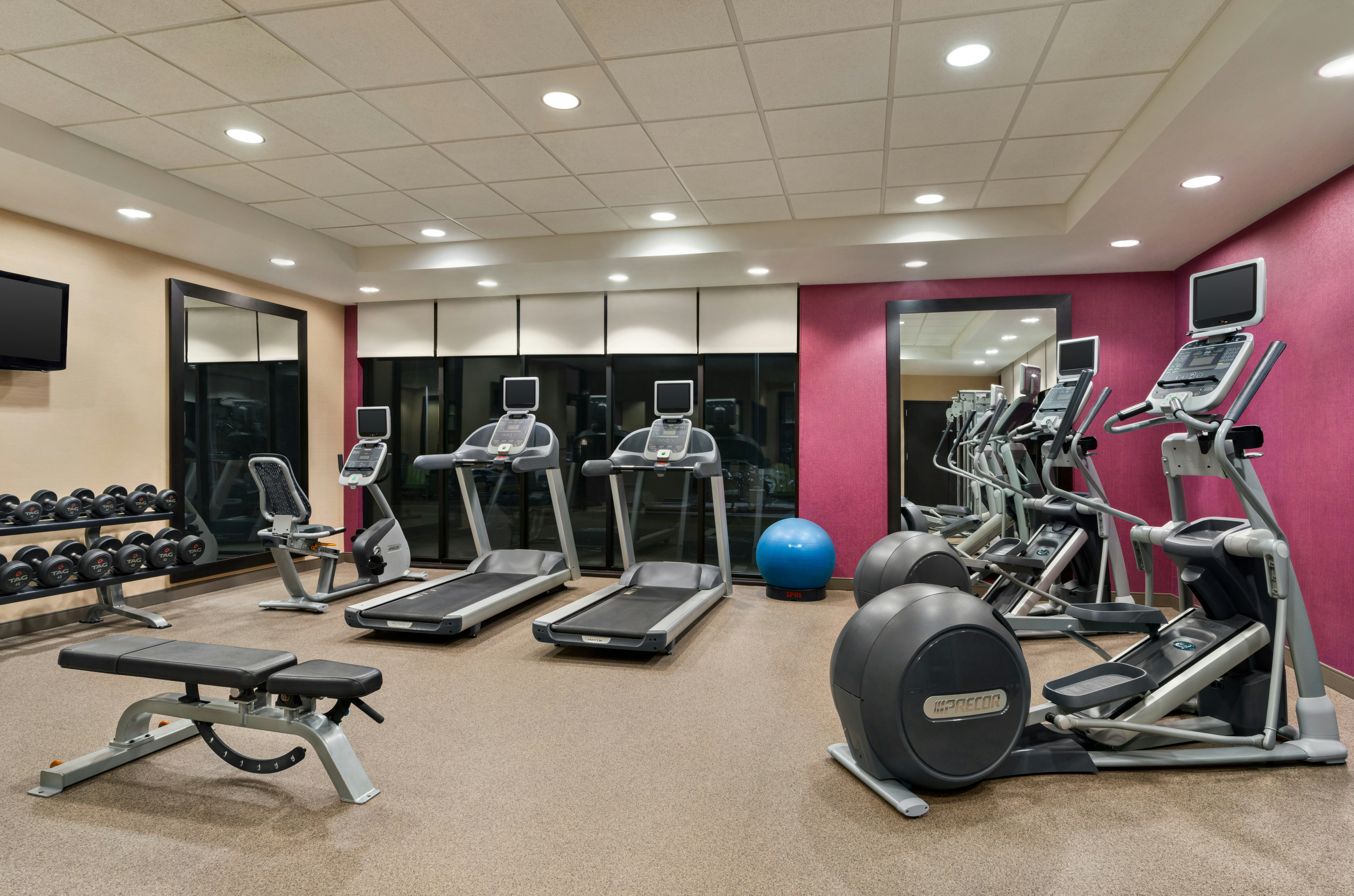 Home2 Suites by Hilton Salt Lake City Layton UT 6/19