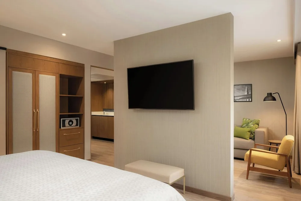 Four Points by Sheraton Tequendama, Bogota 15/45
