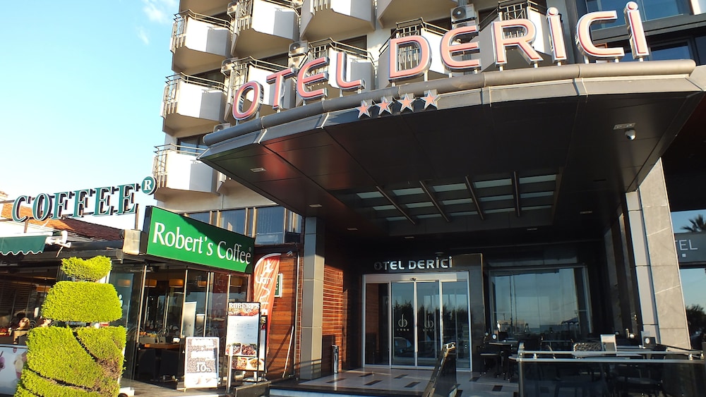 Derici Hotel in KUSADASI