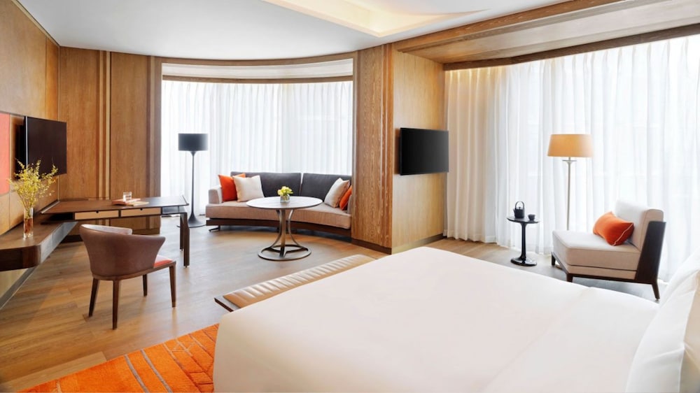 Grand Hyatt Xi an 20/69
