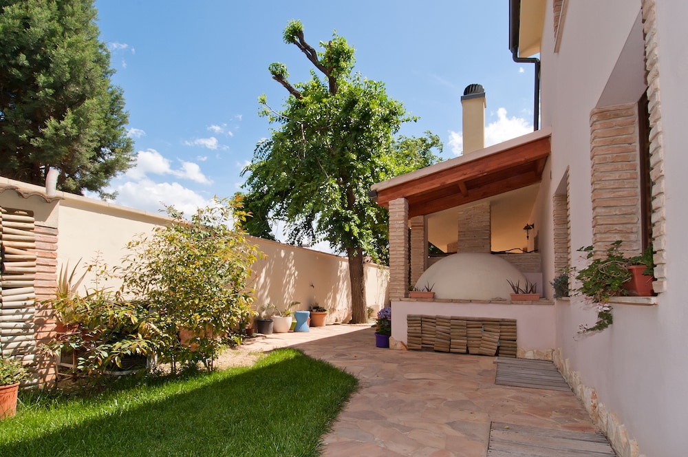 Gentarrubia - B&B 39/50