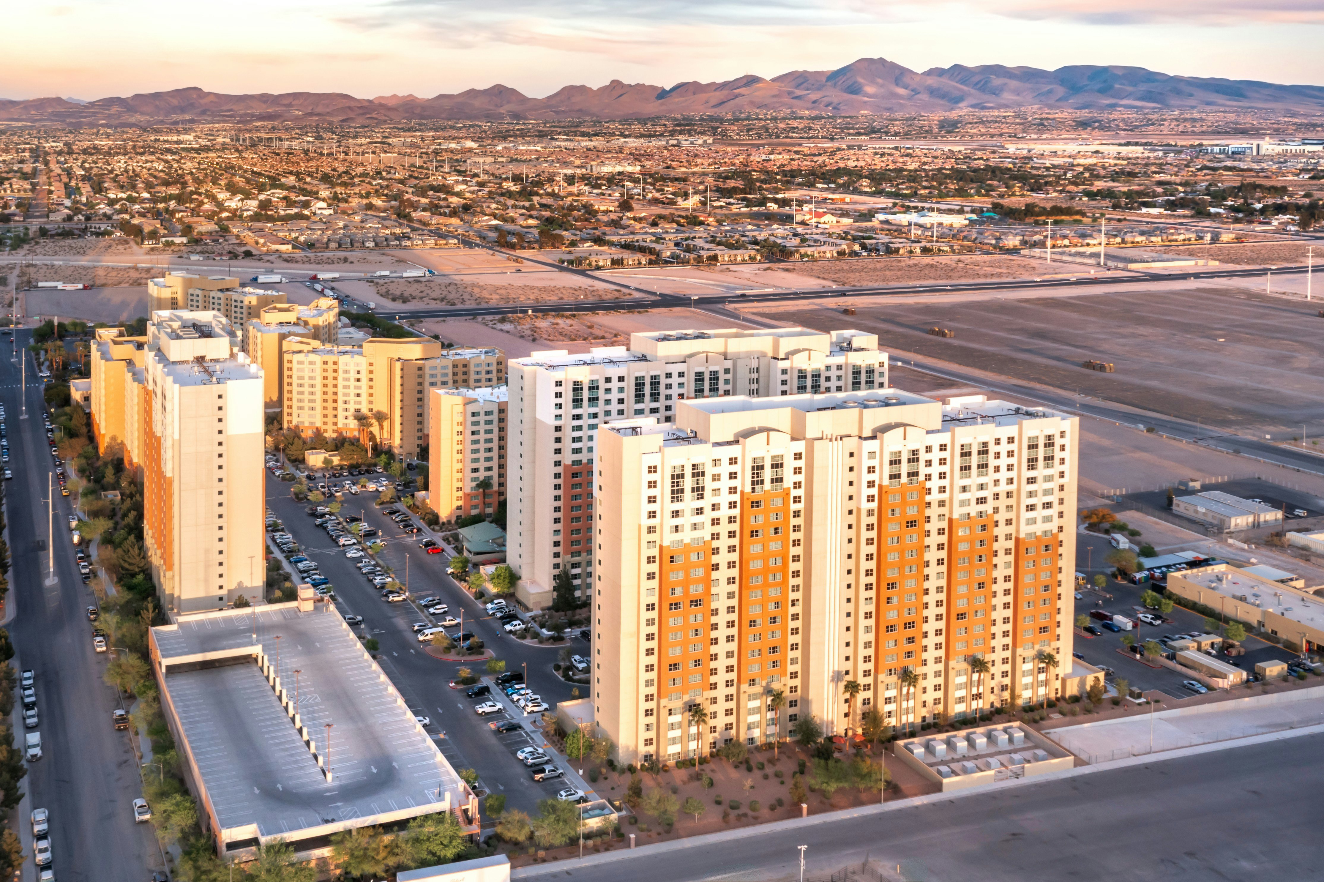The Grandview At Las Vegas photo5