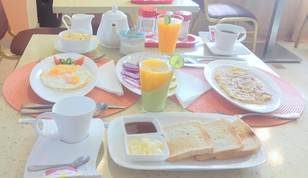 C Fun Addis Hotel 33/50