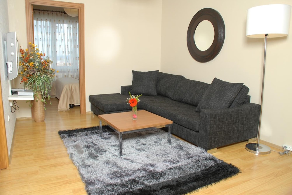 Airport Residence Kurtkoy 37/50