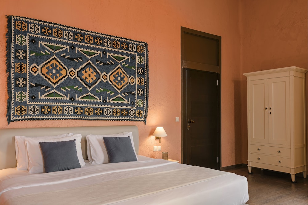Alcanea Boutique Hotel 17/69
