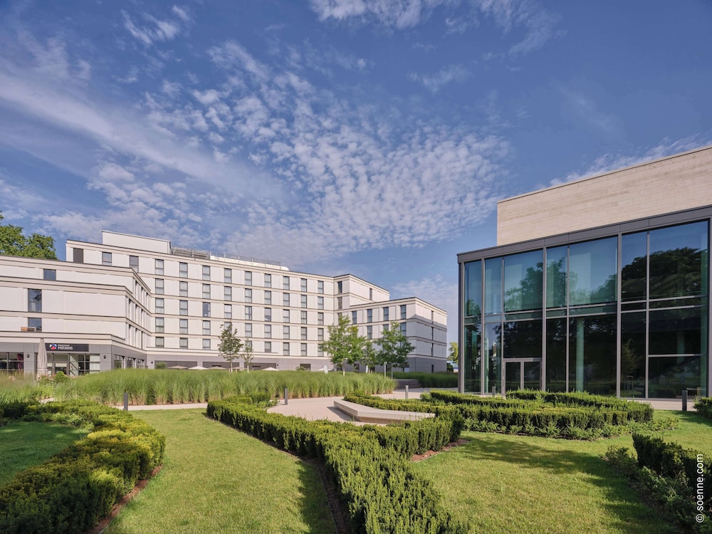Dorint Parkhotel Frankfurt/Bad Vilbel 43/47