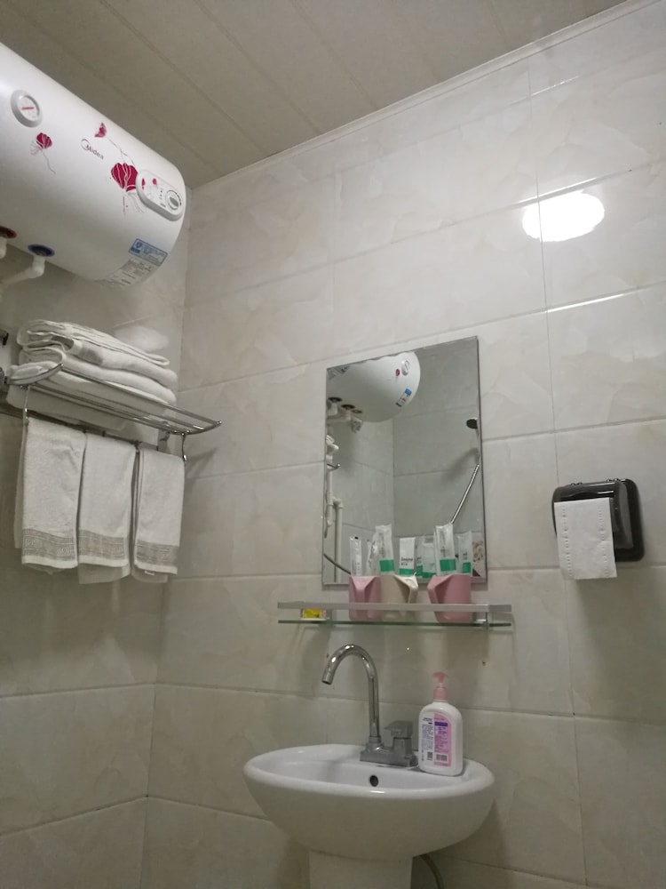 Beijing Badaling Great Wall Caos Hostel 49/50