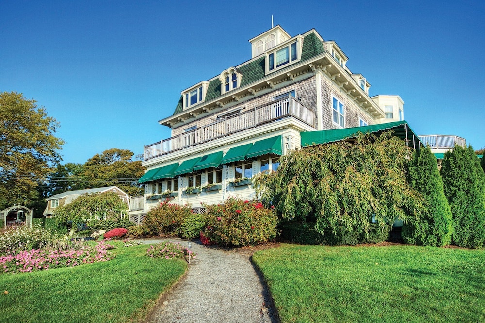Club Wyndham Bay Voyage Inn 45/50