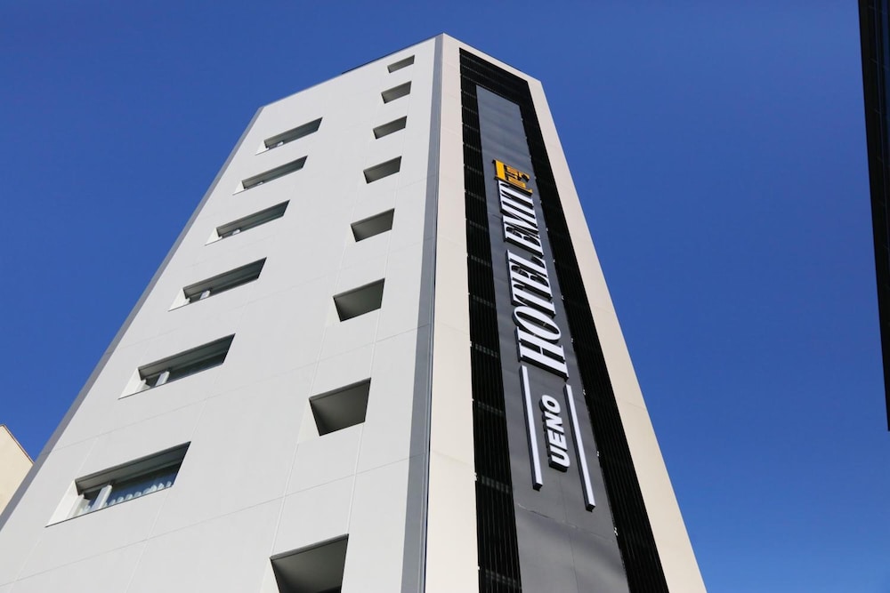 Hotel Emit Ueno 2/43