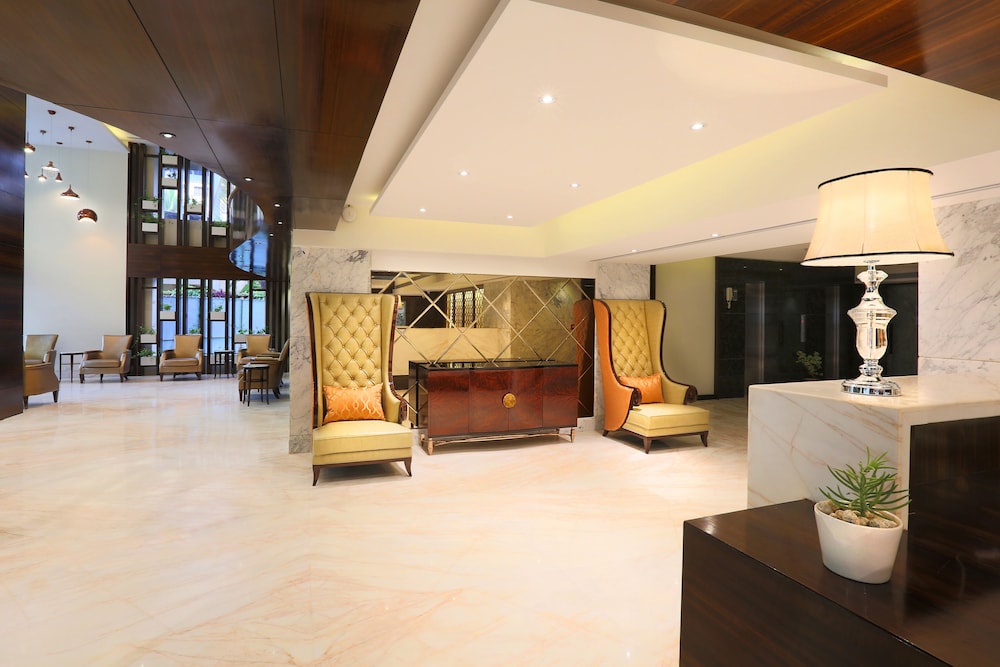 Samanvay Boutique Luxury Hotel Udupi 6/39