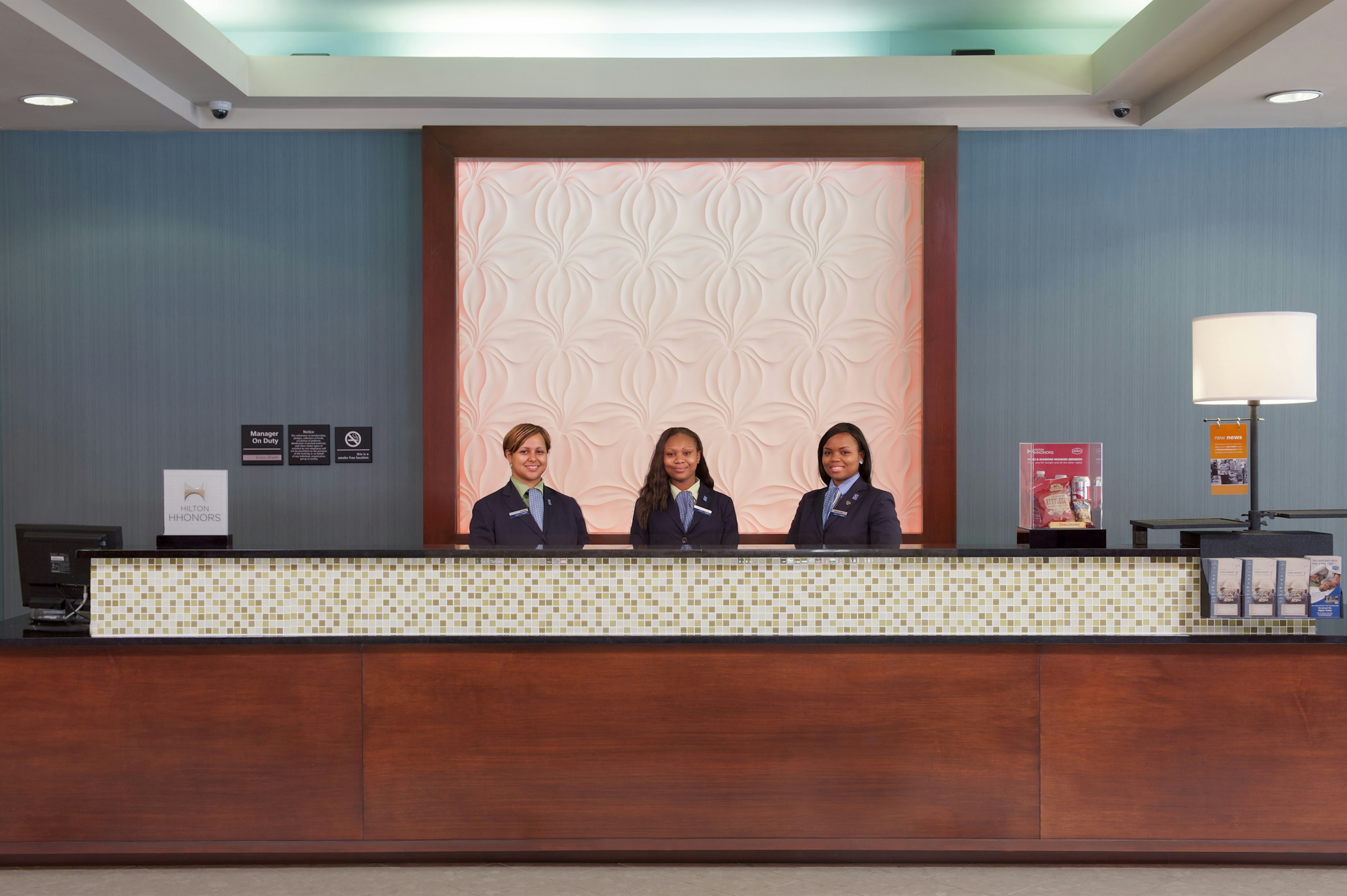 Hampton Inn Indianapolis Downtown Across From Circle Centre 5/75