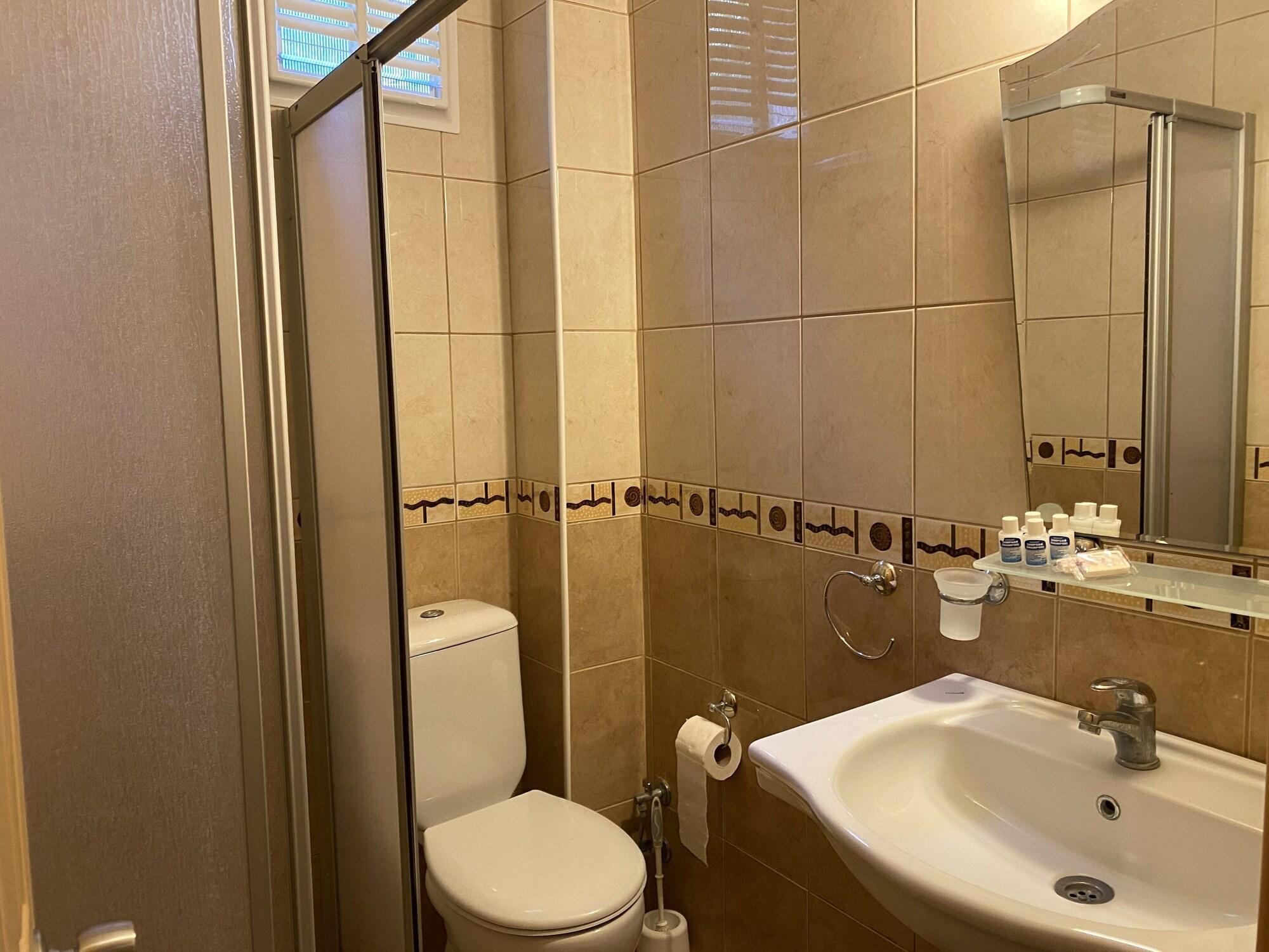 Maviev Otel 15/15