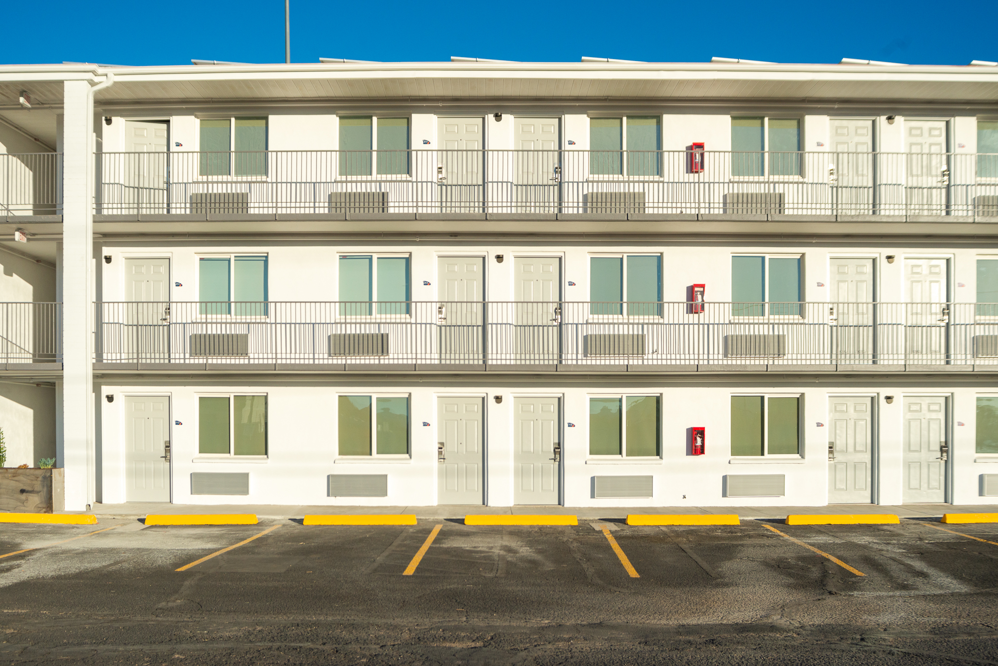 Hotel Tucson Downtown 4/34