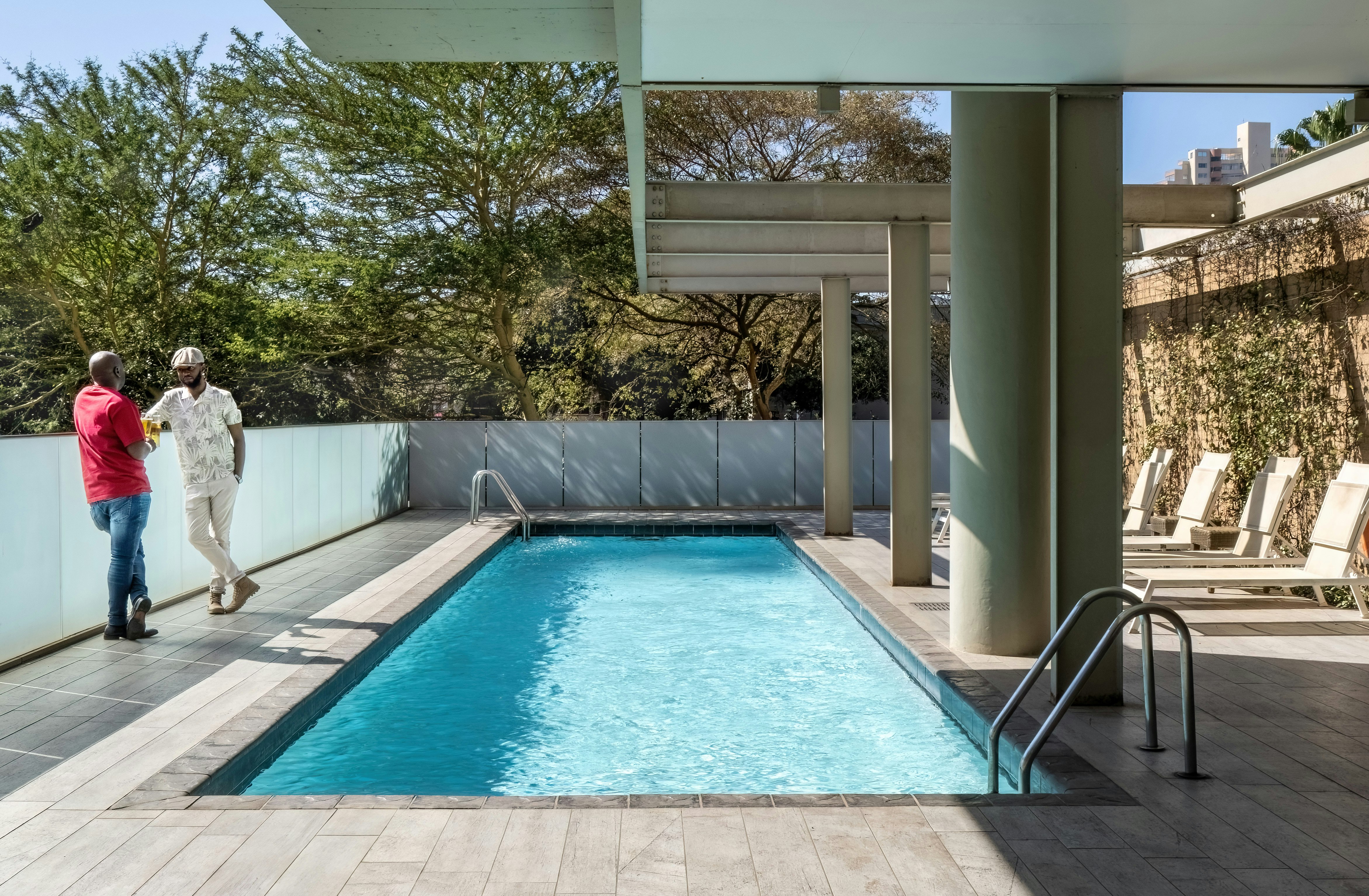 Onomo Hotel Durban 33/79