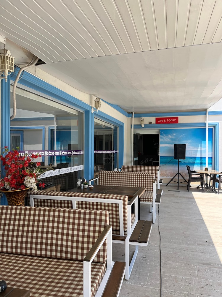 Gozde Hotel 35/49