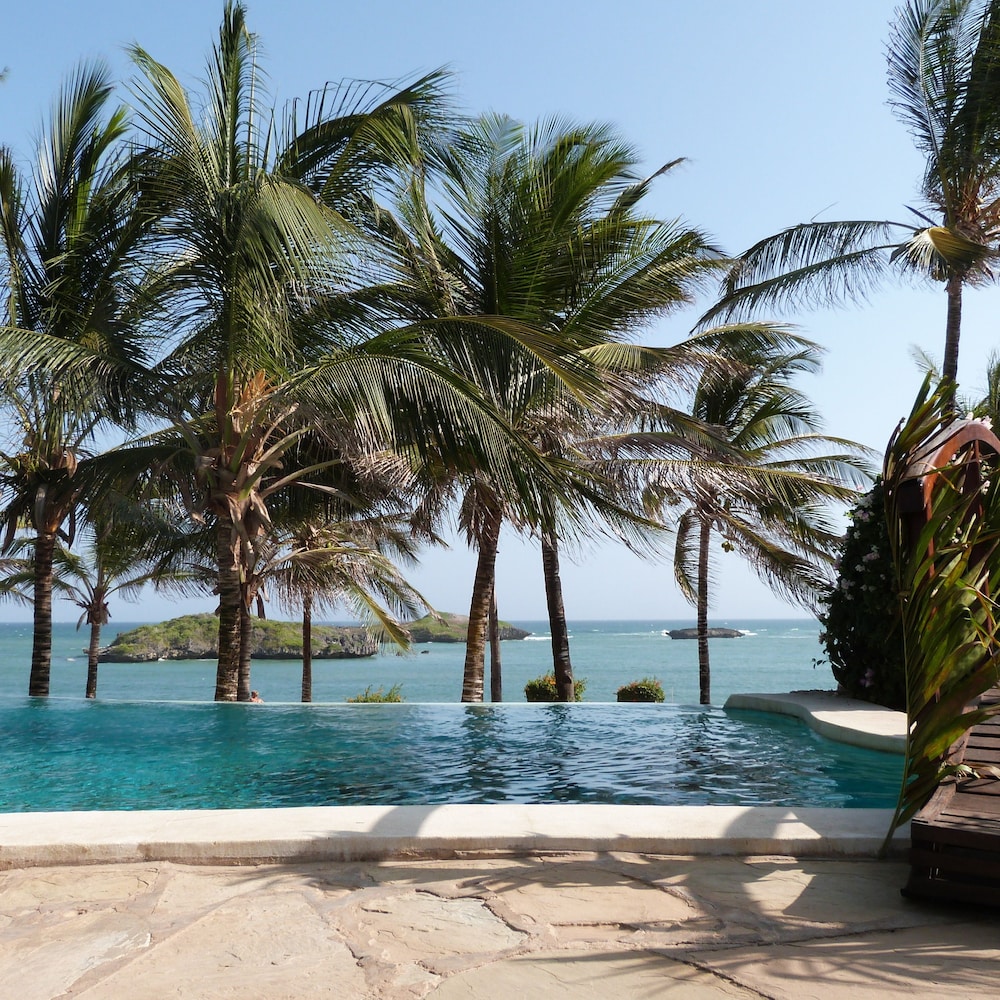 Aquarius Club International Resort - All Inclusive 27/40