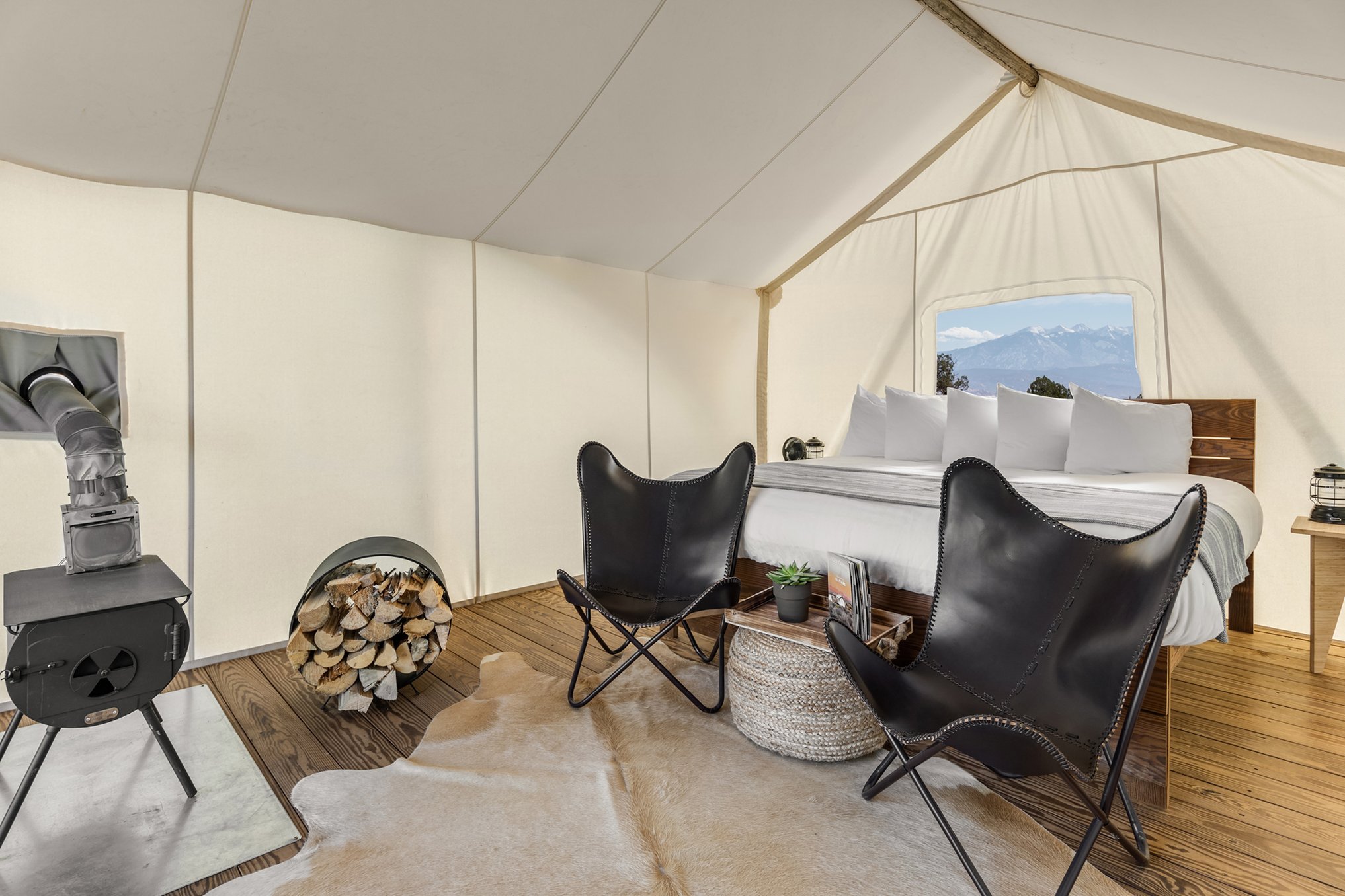Under Canvas Moab 20/26