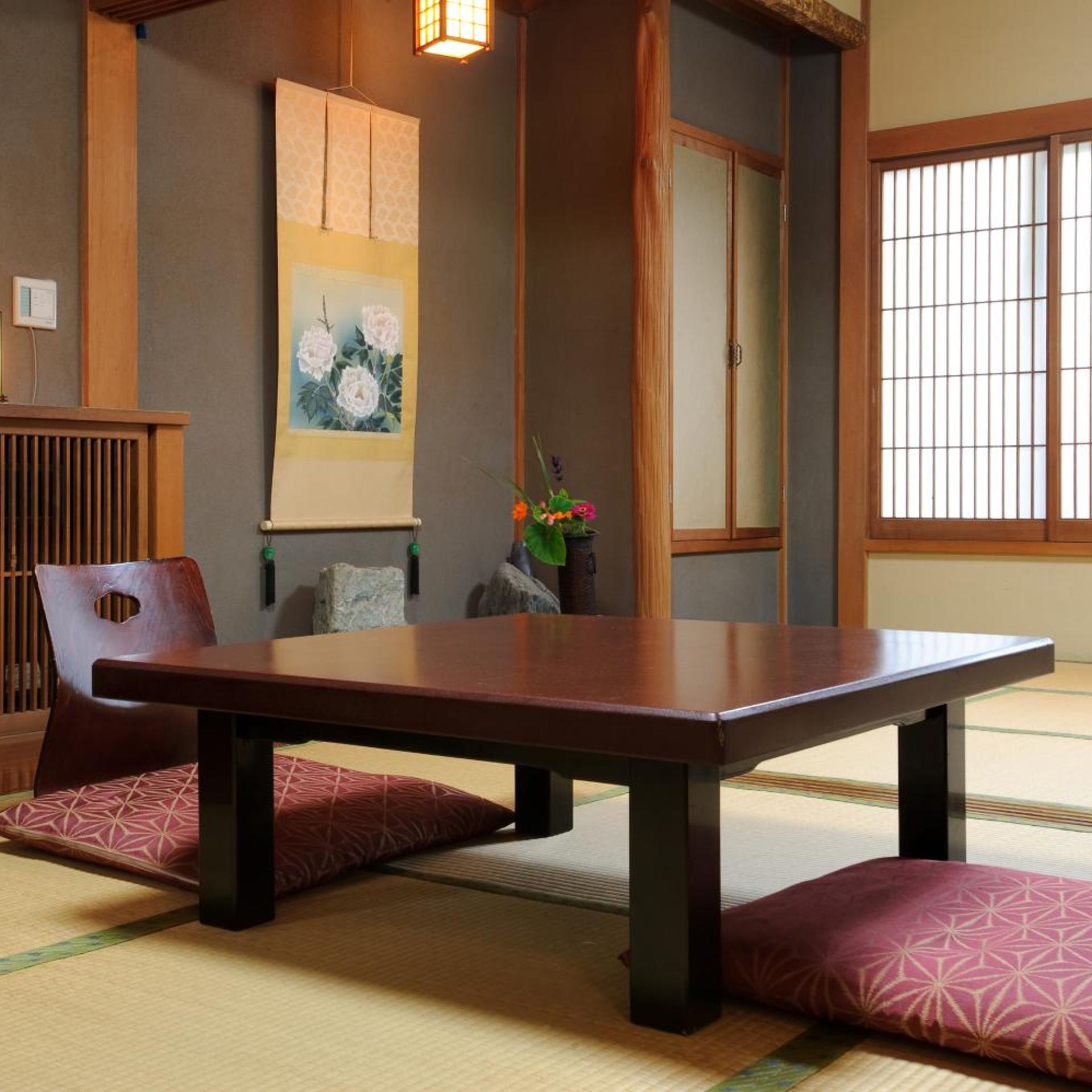 Kappo Ryokan Shiroyama 28/50