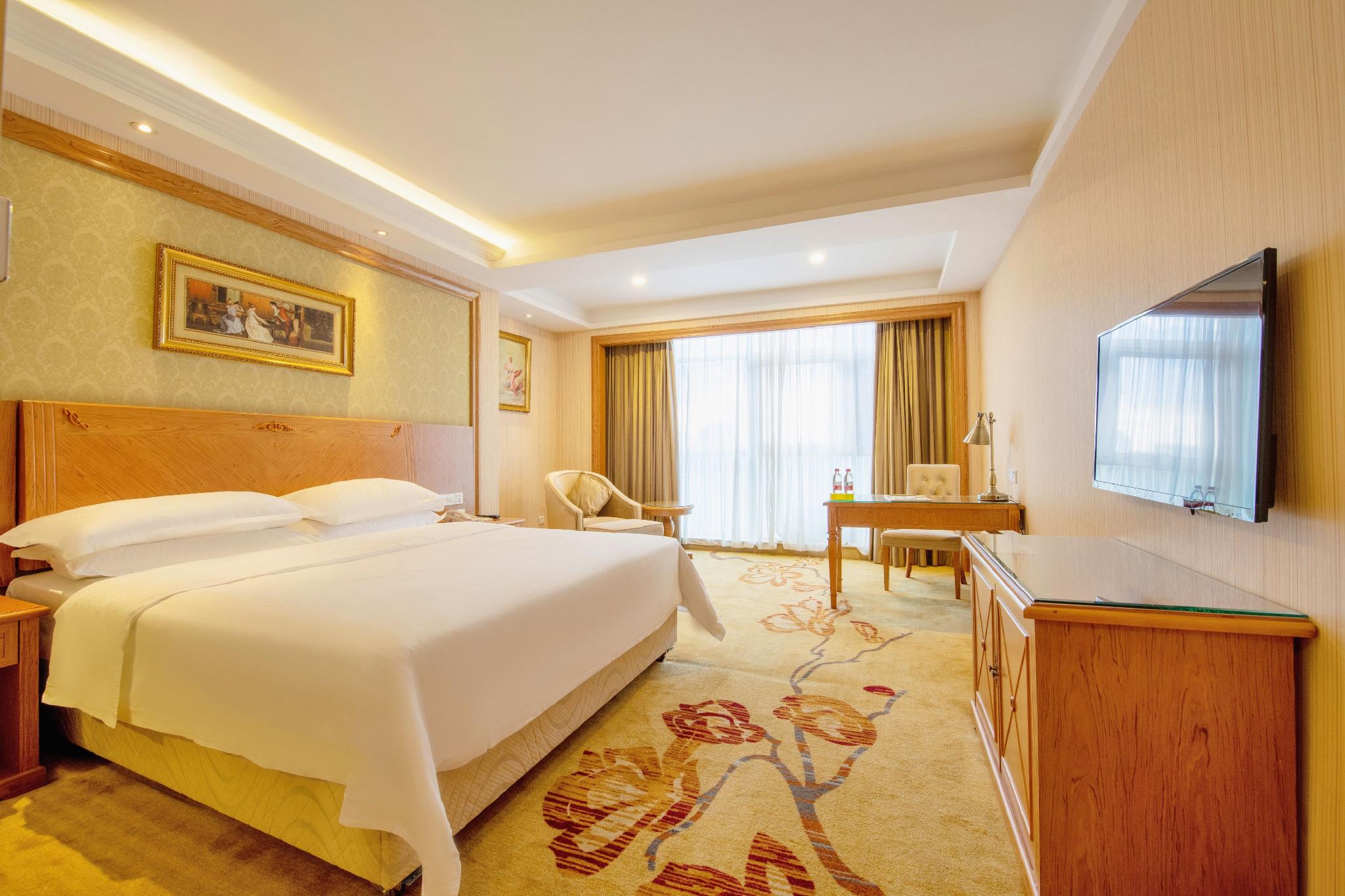 Viennainternational Hotel Shenzhen Longgang Lilan 21/44