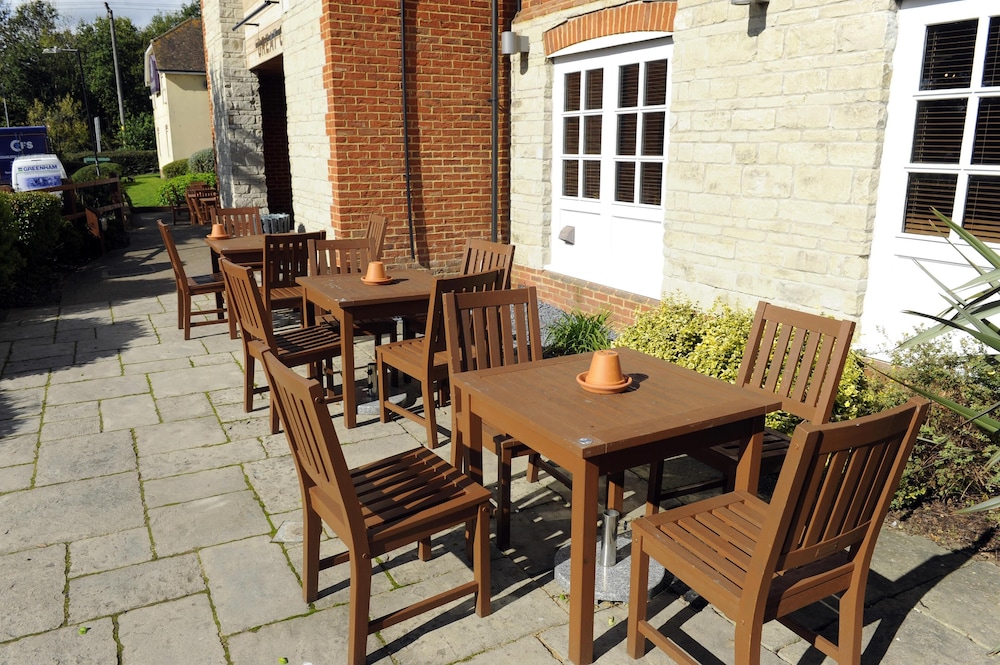 Premier Inn Petersfield 31/40