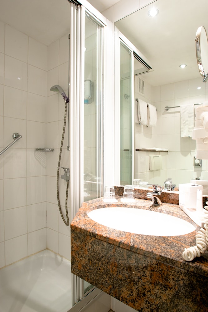 Silva Hotel Spa Balmoral 10/60