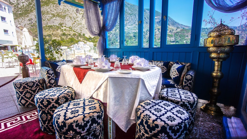 Parador de Chefchaouen 47/60