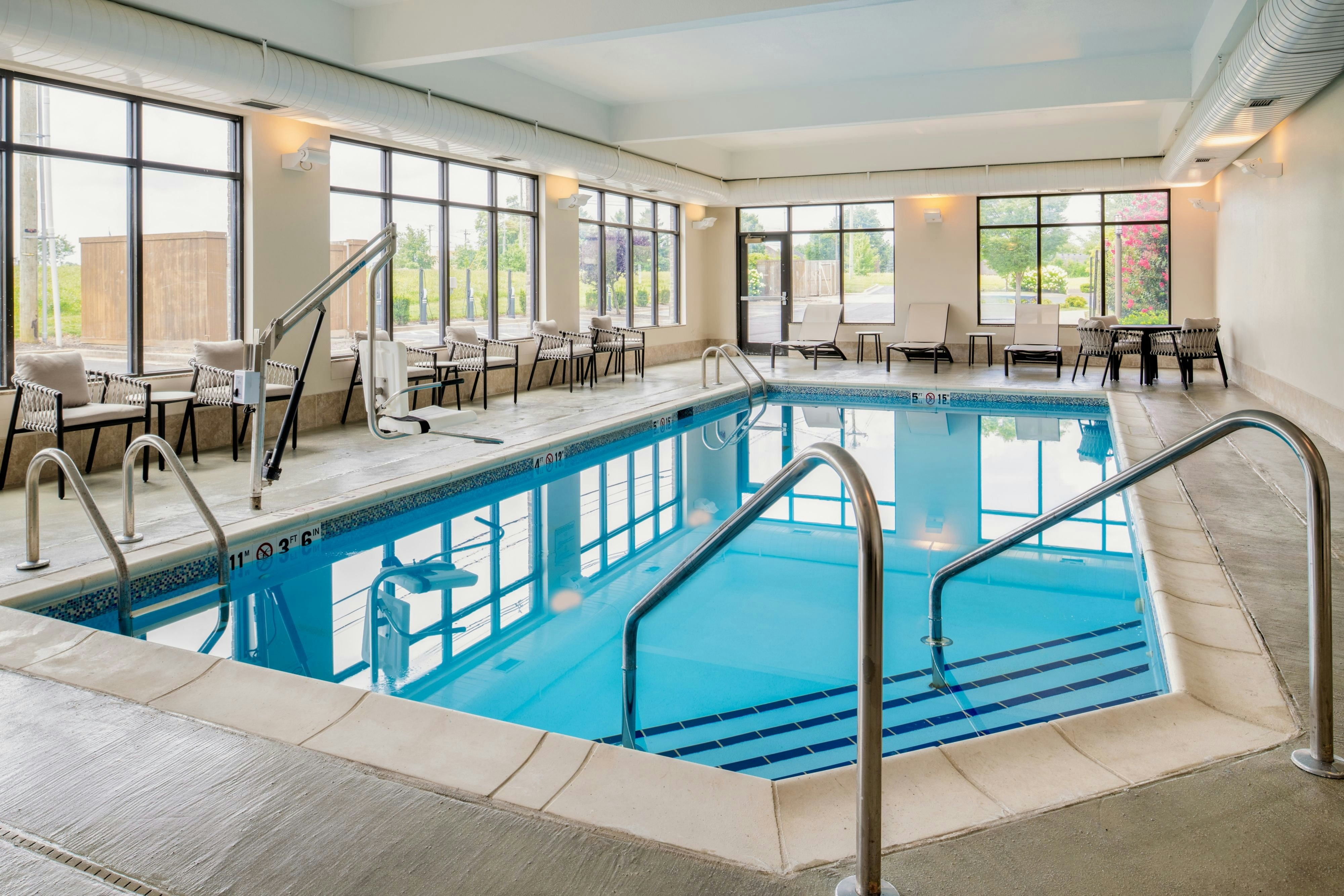 Towneplace Suites Lexington South Hamburg Place 12/34
