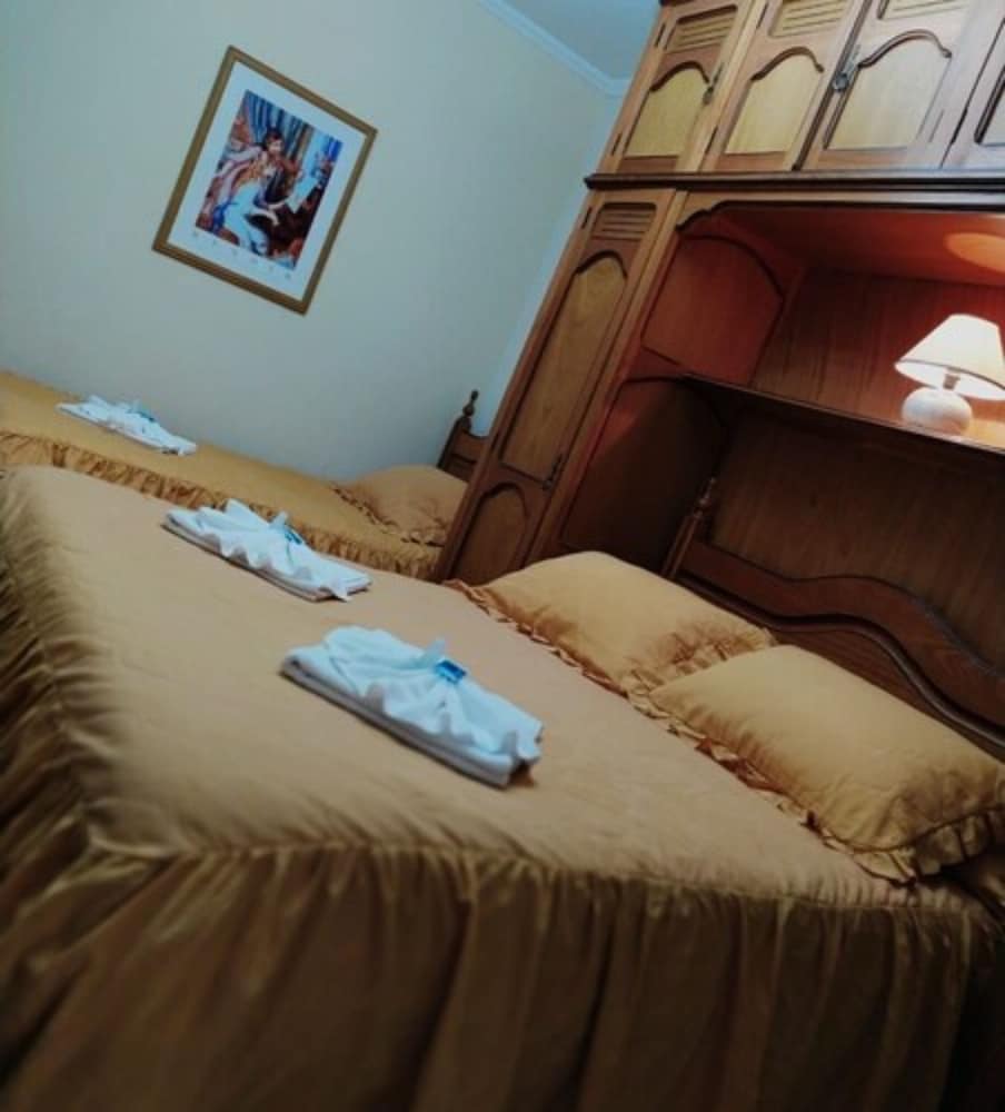 Hotel Shallon Campos do Jordão 44/51