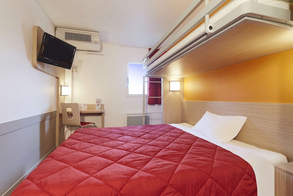Premiere Classe Roissy Charles de Gaulle Paris Nord 2 29/54