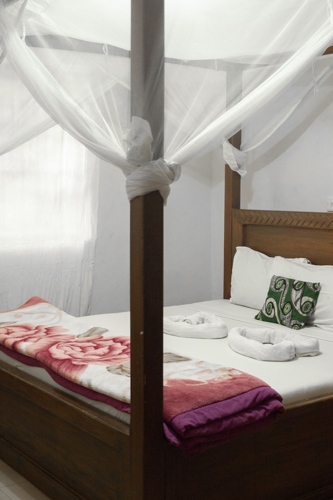 The Secret Garden Hotel Moshi 14/50