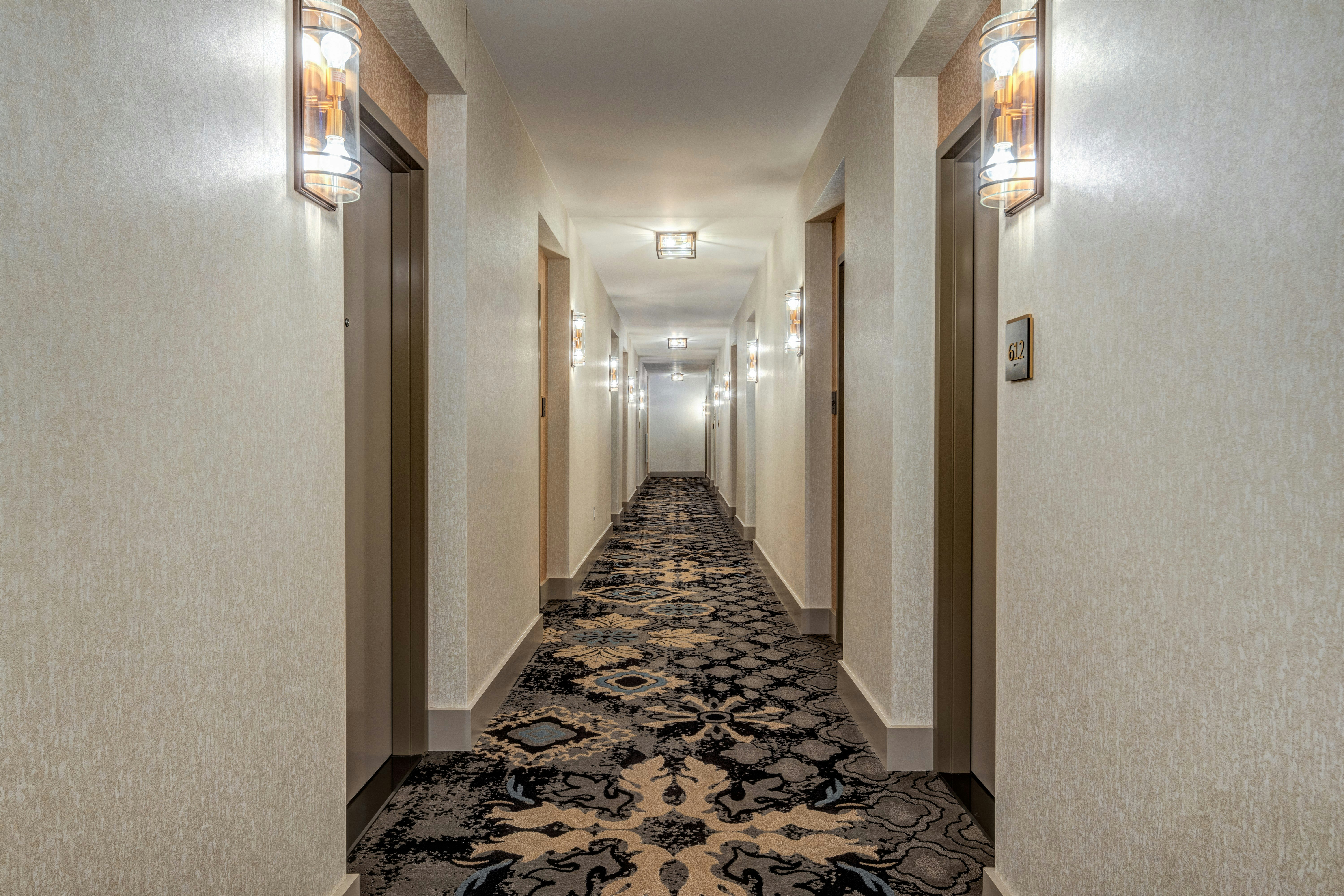 Hilton Garden Inn Chicago Central Loop 12/33