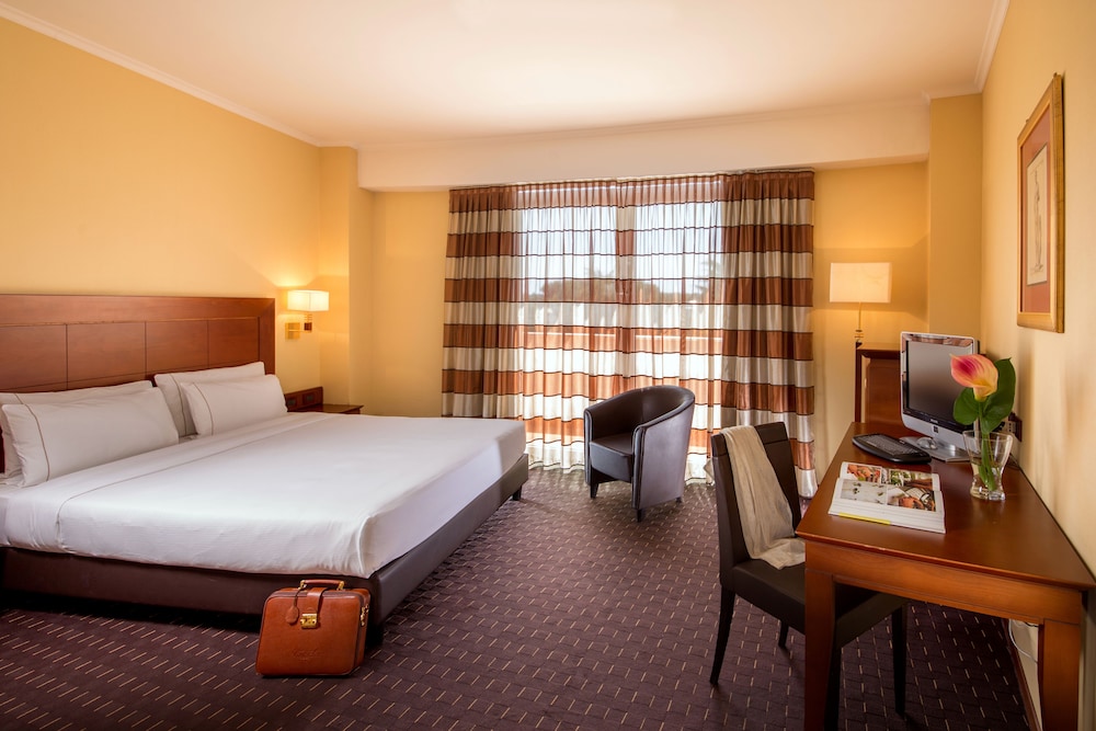 Hotel Capannelle 18/50