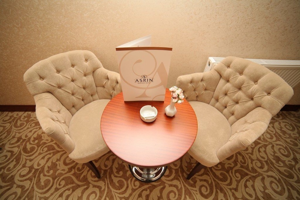 ASRIN BUSINESS HOTEL 45/73