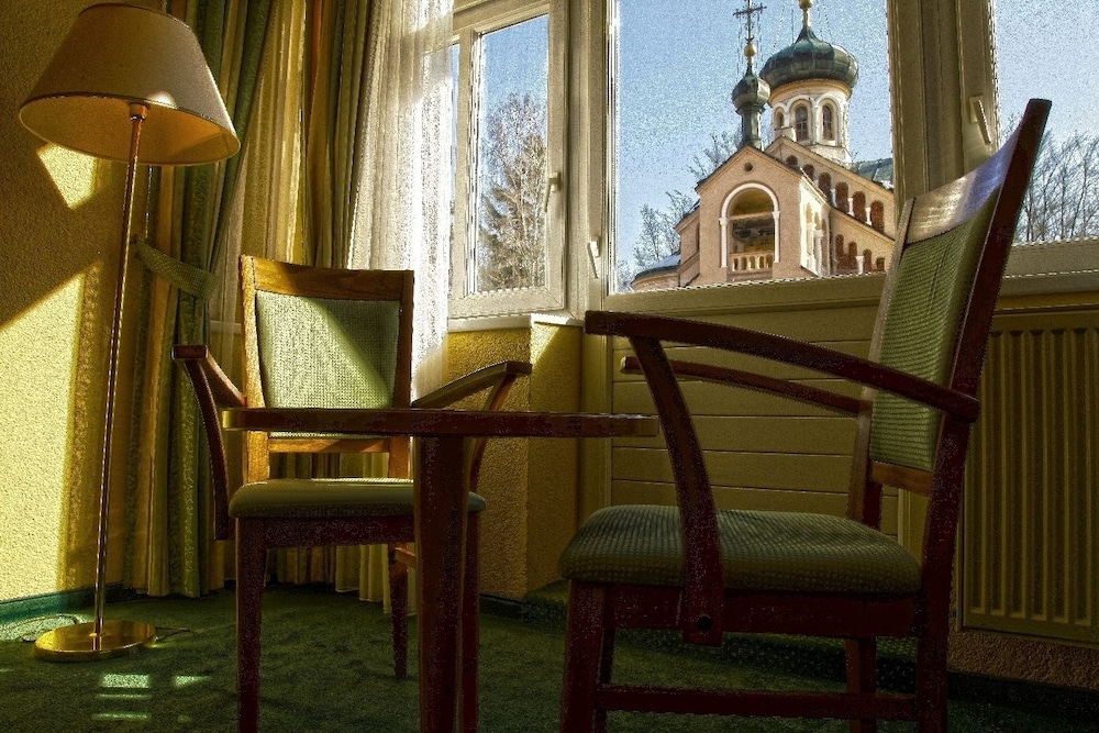 Hotel Richard 29/55