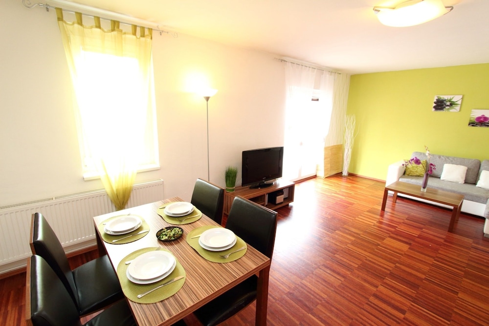 ROYAL LIVING APARTMENTS VIENNA 26/29