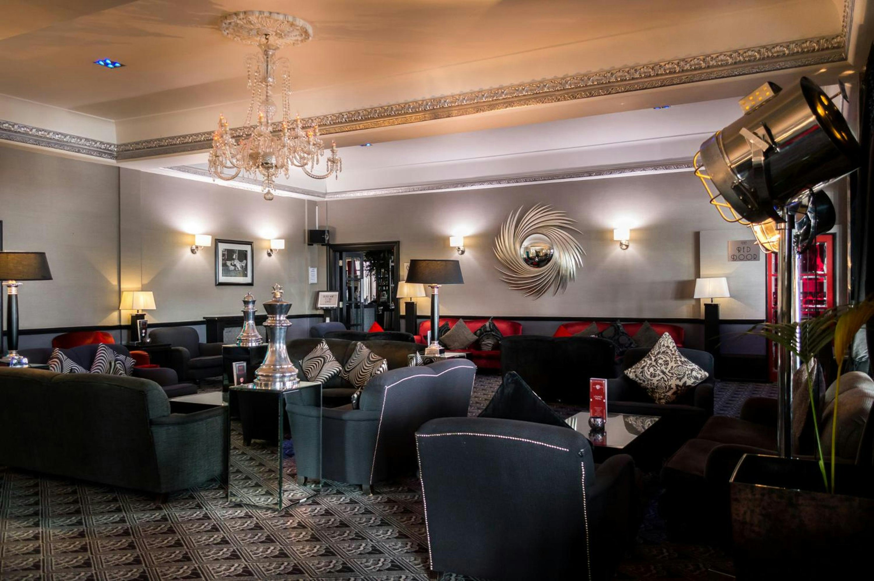 The Cumberland Hotel - Oceana Collection 13/37
