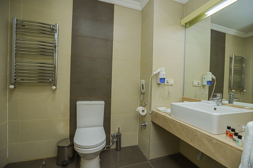 Gabala Garden Hotel 45/50
