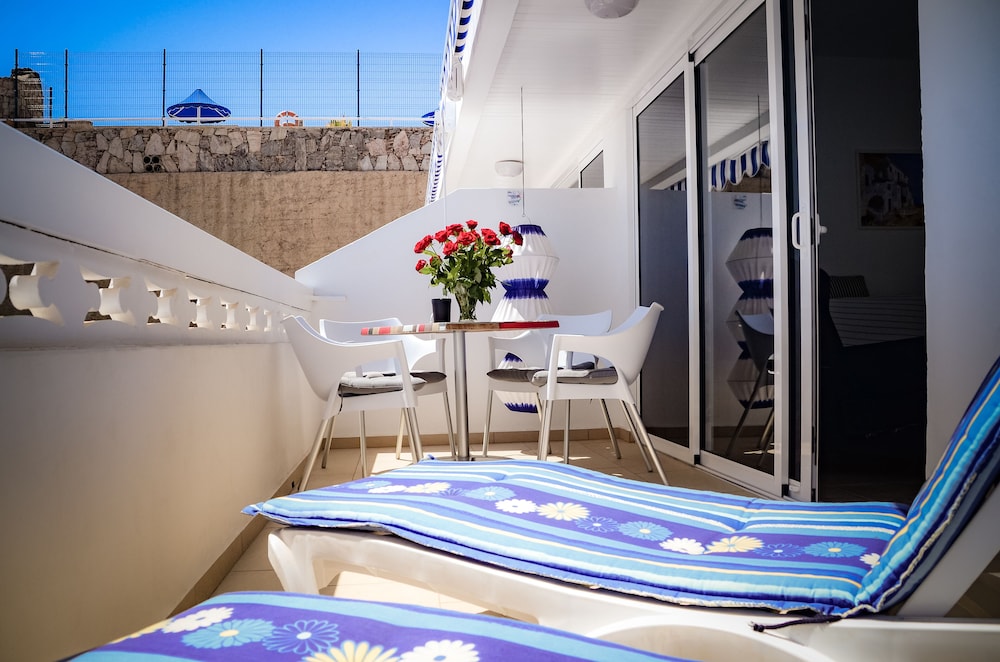 Calypso Oasis Apartments 54/65