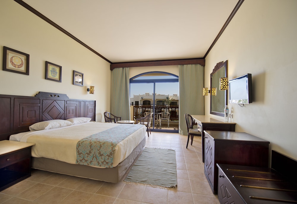 1 BEDROOM, CHALET