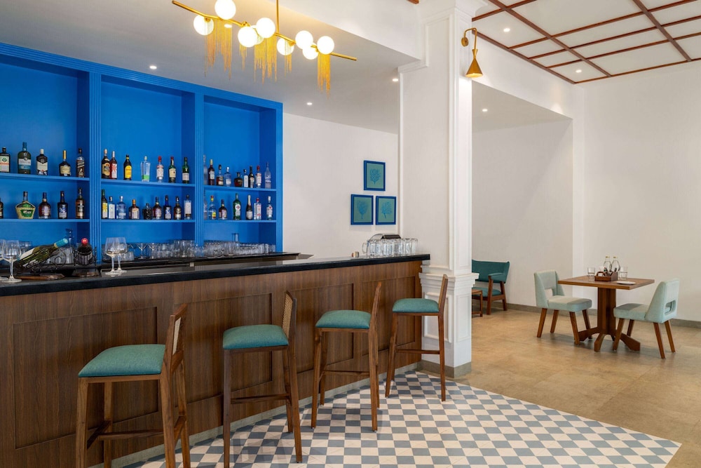 Ramada by Wyndham Goa Arpora 41/50