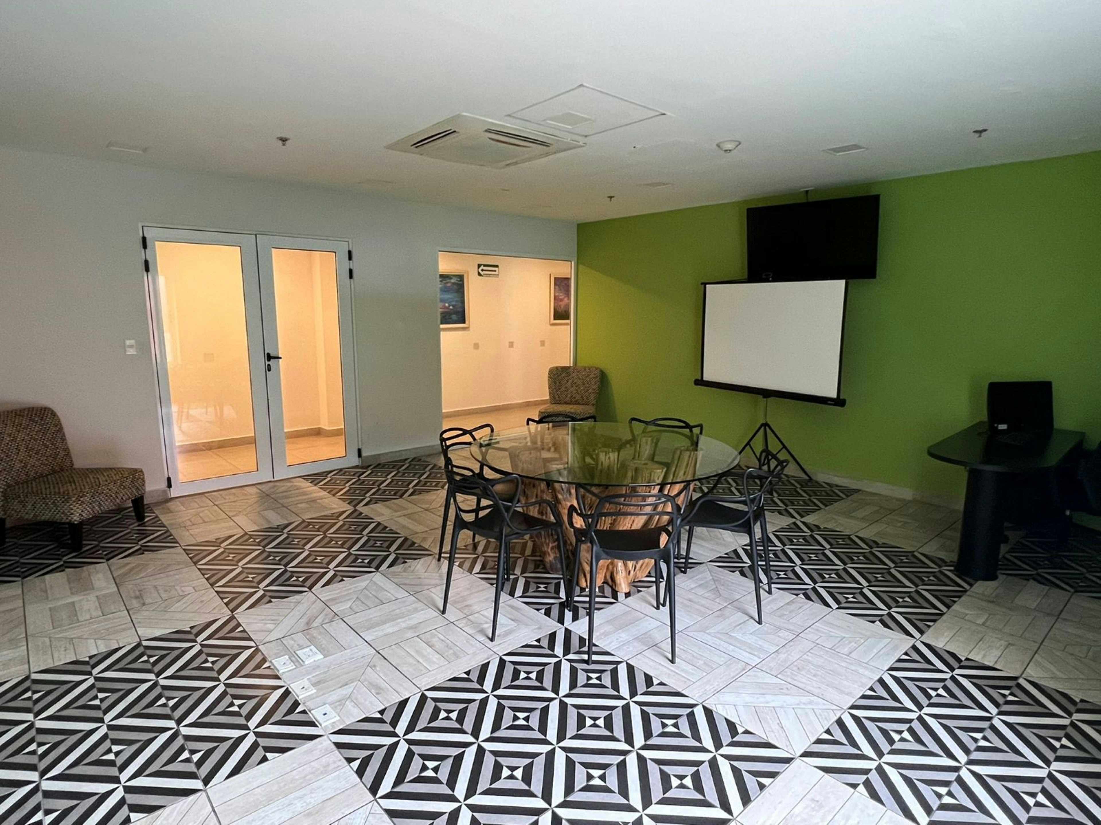 Holiday Inn Express Merida Centro 26/44