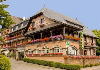 Hotel Munsch 1/73