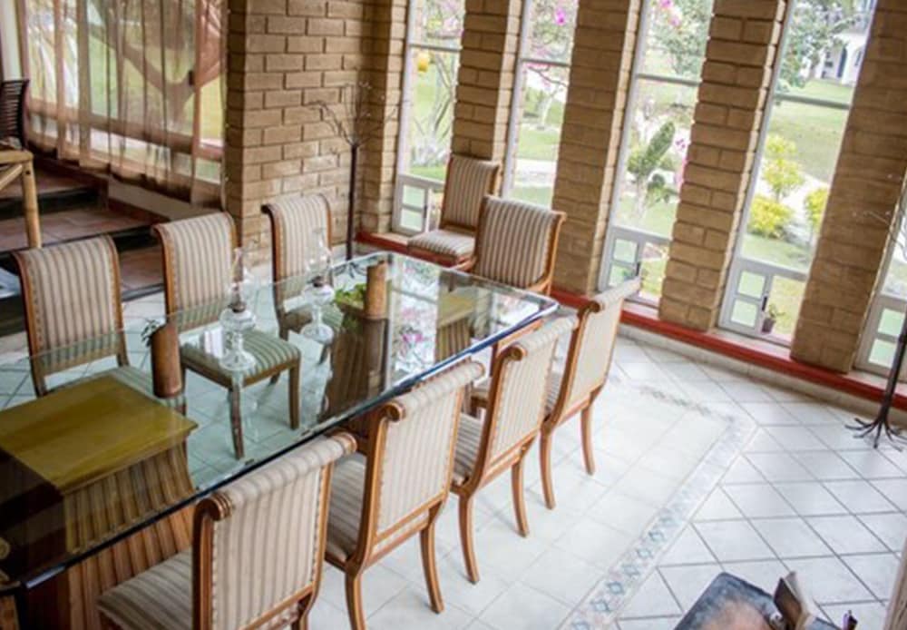 Hotel Quinta Moctezuma 37/60