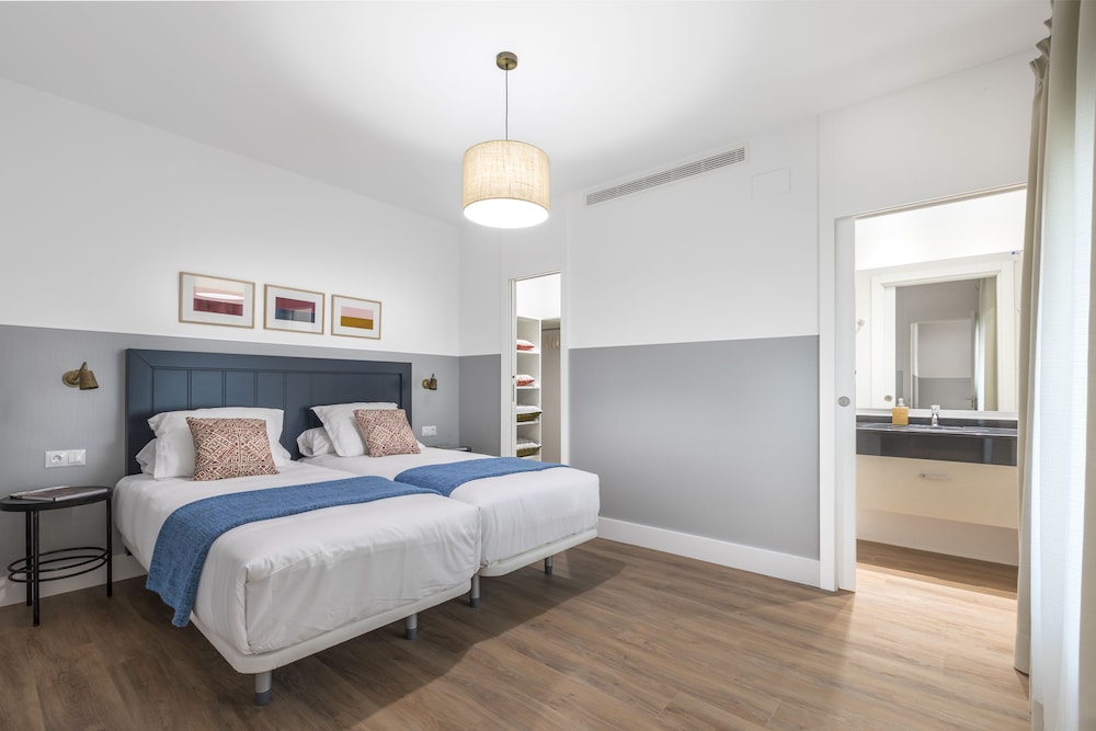 Slow Suites Bellas Artes 13/50